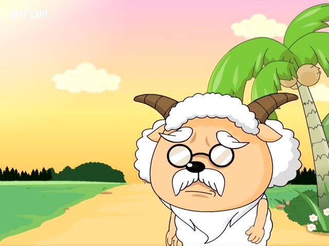 喜羊羊与灰太狼之开心闯龙年配音,喜羊羊与灰太狼异国大营救配音表