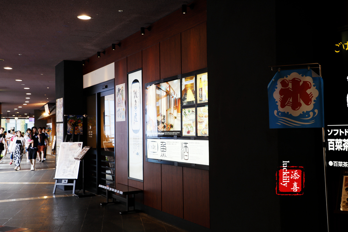 日本福冈餐厅推荐,福冈必去餐厅