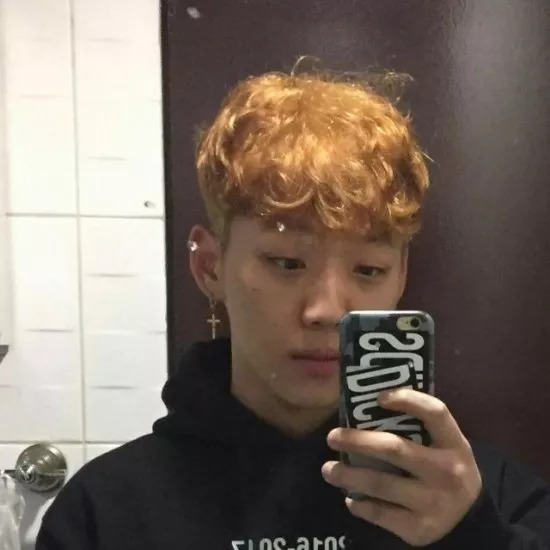 rapperdiss恶评,男rapper回怼恶评