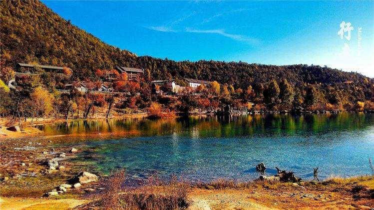 香格里拉自驾游攻略自助游,香格里拉到西藏攻略