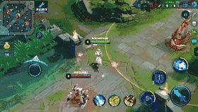 中单法师诸葛亮对线,中单诸葛亮一级学什么技能