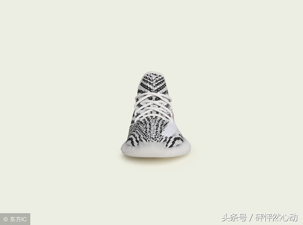 椰子和yeezy的区别,穿yeezy能跑1000米吗