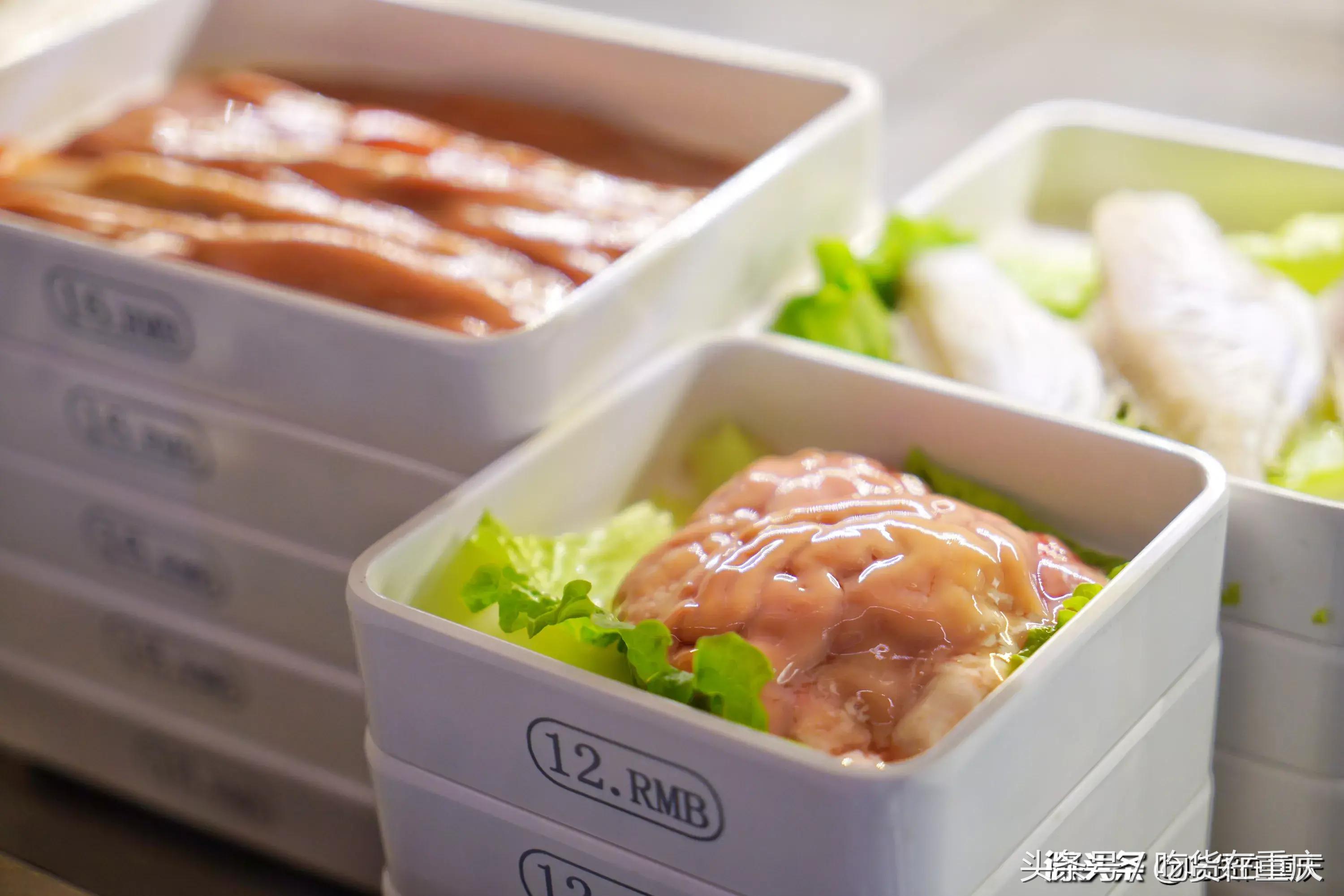 桥头火锅第三代掌门人,桥头老火锅串串