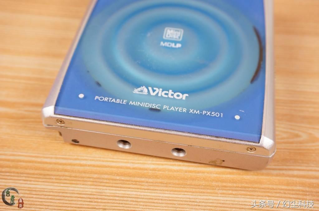 md哪一年出的,md是啥年代的产物