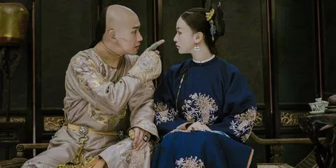 这可能是一道连皇上都答不出来的送命题