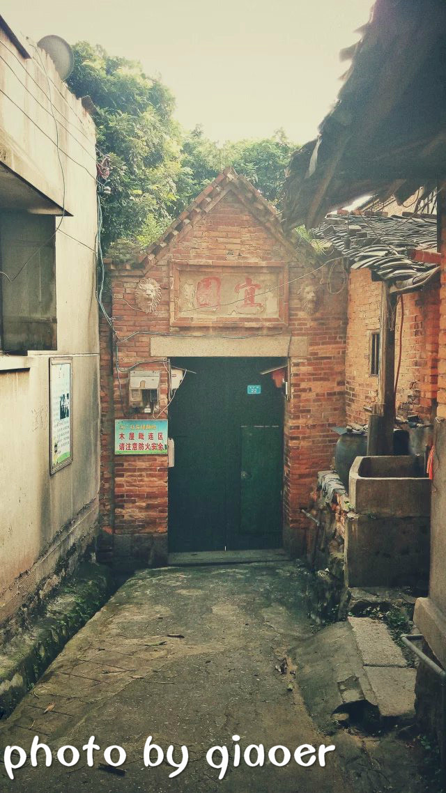 福州老仓山洋房游览攻略,福州老仓山洋房攻略