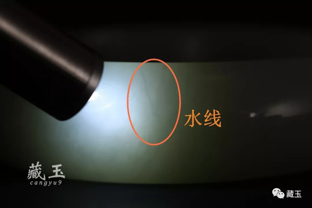 玉手镯定价规律,玉手镯的价格层次