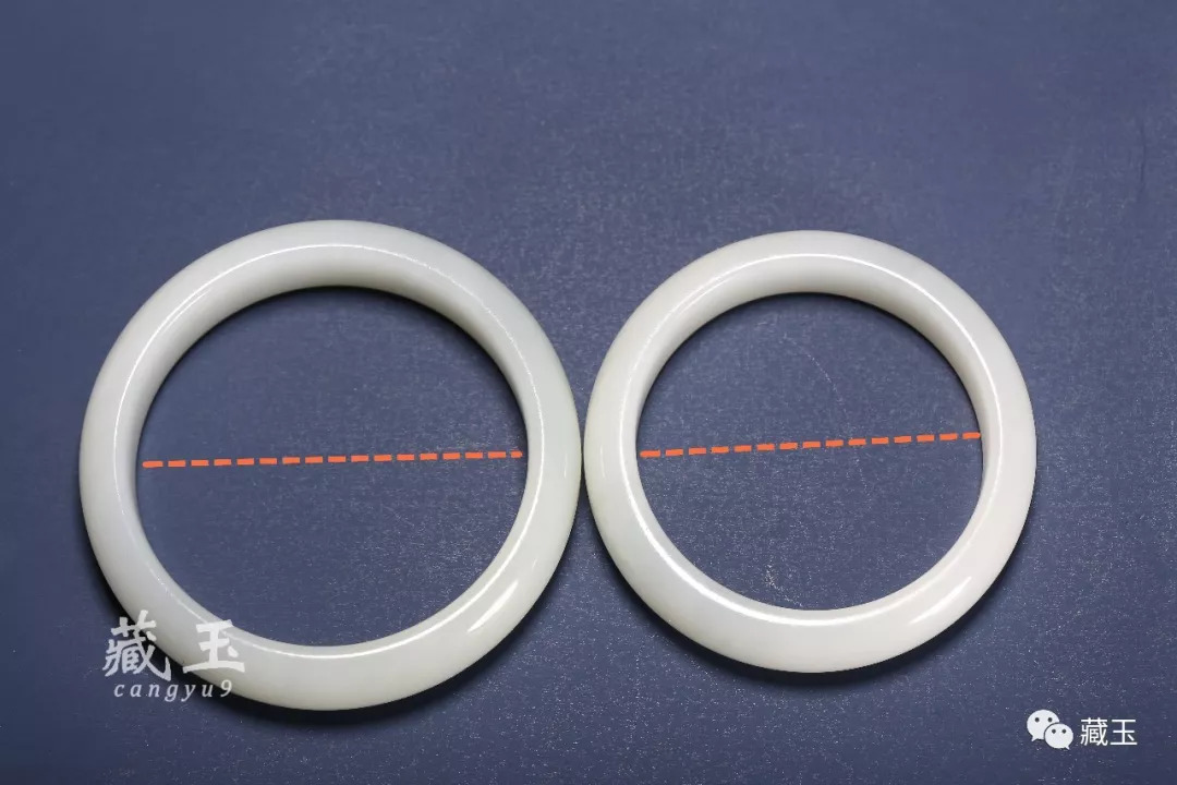 玉手镯定价规律,玉手镯的价格层次