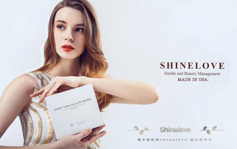 为什么shinelove能成为2018年微商十大减肥产品品牌？原因有……
