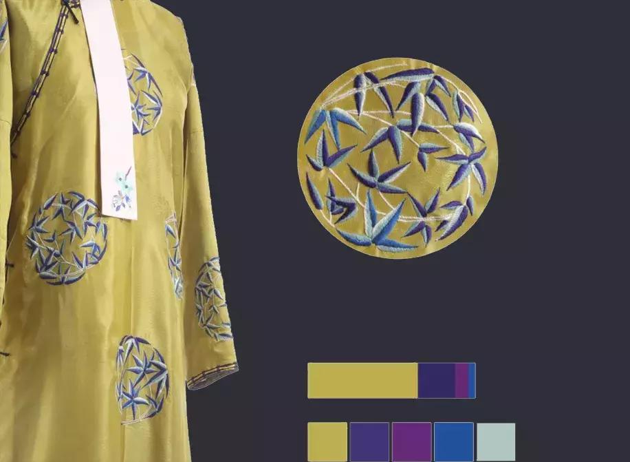 如懿传清朝盛世盛景,如懿传帝王无情受尽宠爱到失宠