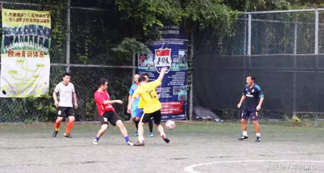 学威国际商学院上海,学威国际商学院怎么样