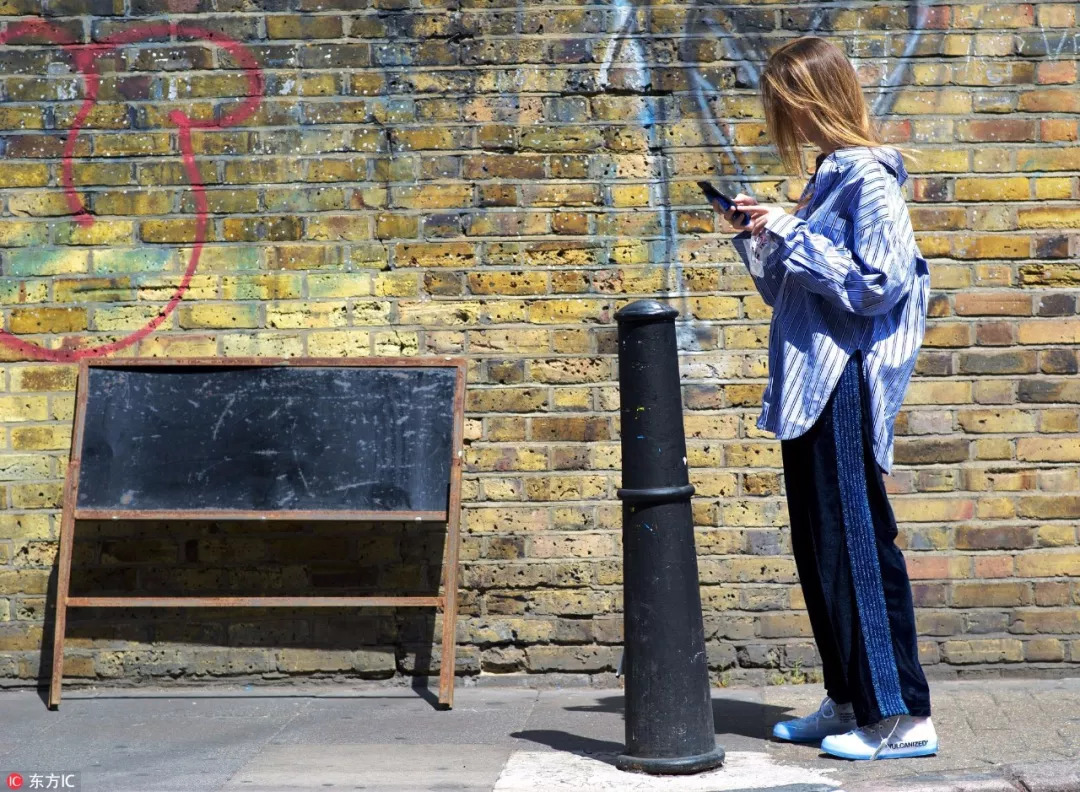 长袖衬衫怎么穿才好看,衬衫这样穿时髦又高级回头率200%