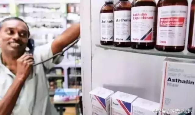 中国卖2万印度卖200！《我不是药神》背后的中印救命药残酷真相