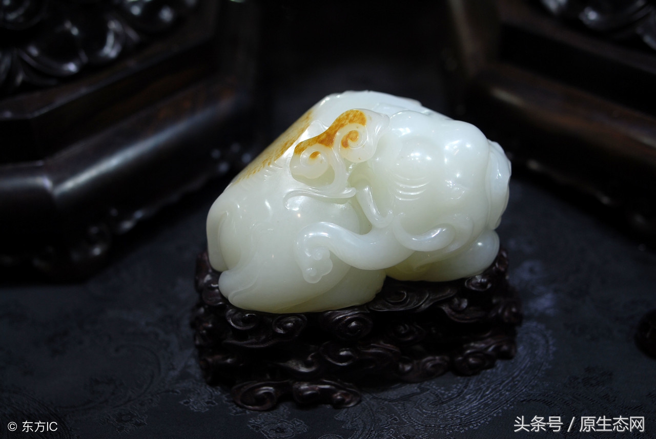 羊脂白玉应是什么颜色,羊脂白玉怎么养