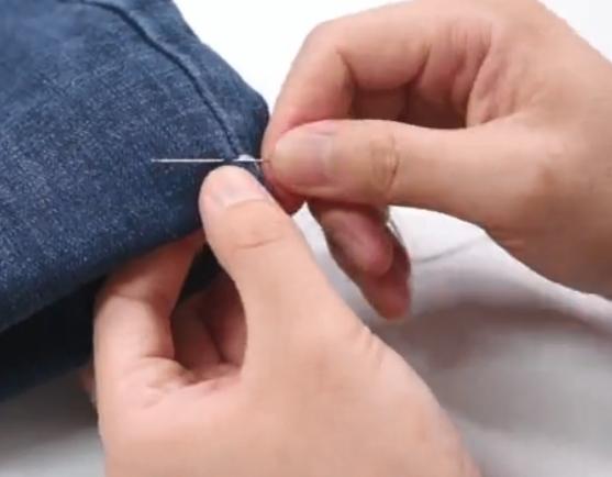 不合适的裤子怎么处理,裤子穿不了怎么办小妙招