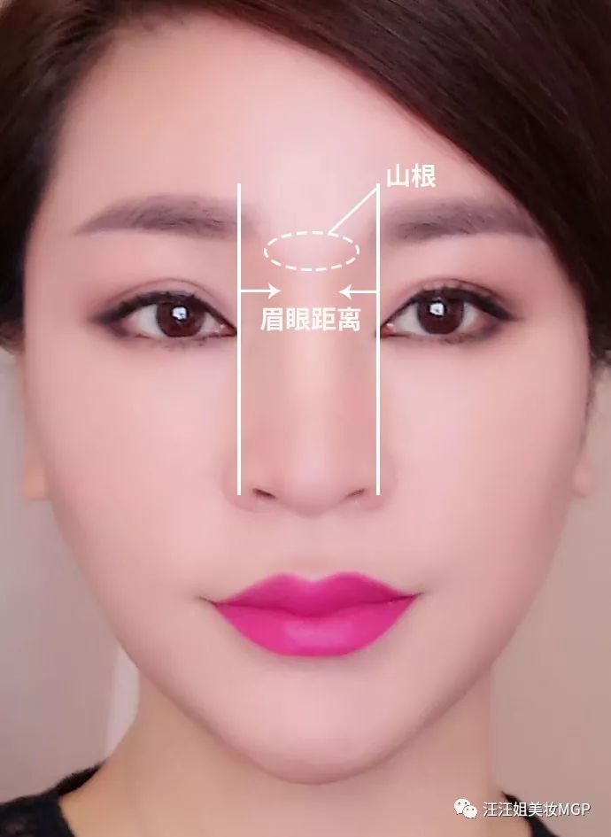 塌鼻子可以化妆拯救吗,塌鼻子正确化妆方法