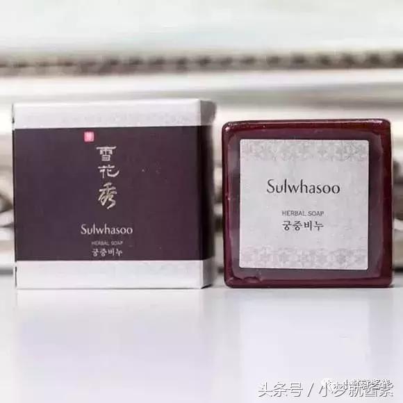 最近韩国护肤品推荐,韩国护肤品好必秀