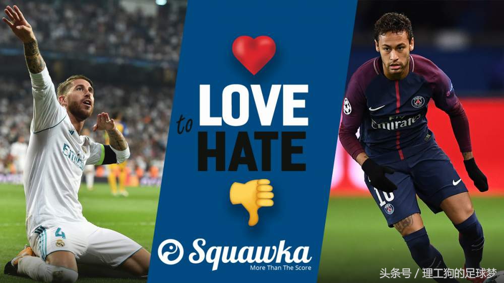 足坛坏小子十一人,盘点足球坏小子