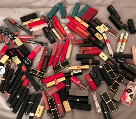 口红种草清单黑白黄,最好用显白的大牌口红推荐