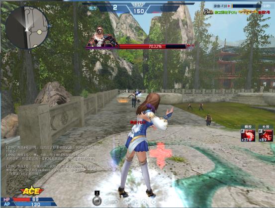 反恐行动fps最高多少,反恐行动pve全屏刀