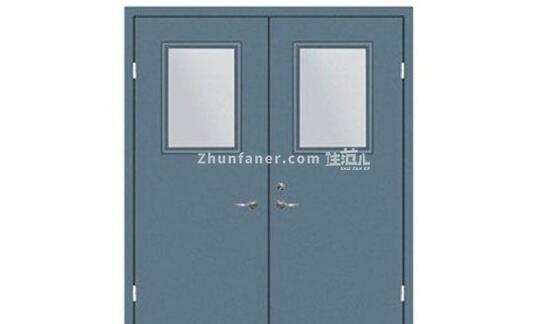 钱一塔防火门是十大品牌吗,防火门前十品牌