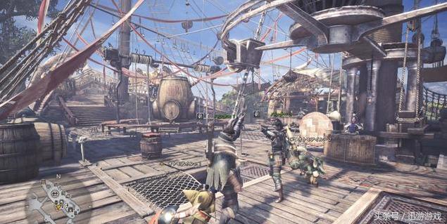 睡在上铺的兄弟现在还好吗？盘点适合寝室四人好基友开黑的游戏