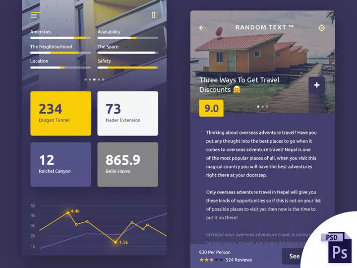 ui设计师怎么使用element-ui,8年ui设计师讲解高级ui设计图