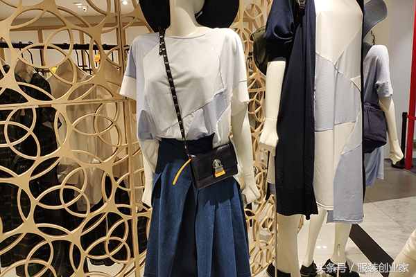 服装淡季卖什么产品比较好,服装店吸引人的促销活动有哪些呢