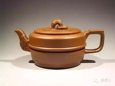 60种经典紫砂壶型及名称照片,最全紫砂壶图谱建议收藏