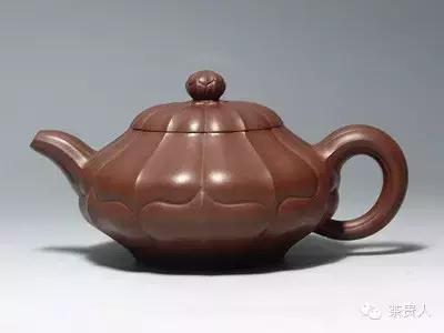 60种经典紫砂壶型及名称照片,最全紫砂壶图谱建议收藏