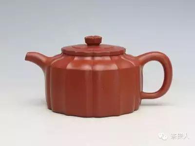 60种经典紫砂壶型及名称照片,最全紫砂壶图谱建议收藏