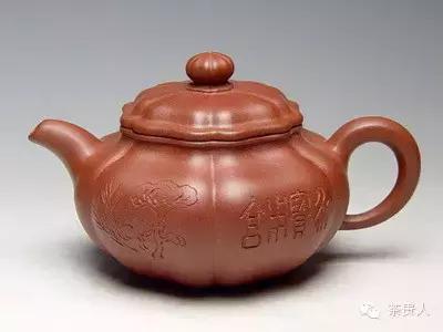 60种经典紫砂壶型及名称照片,最全紫砂壶图谱建议收藏