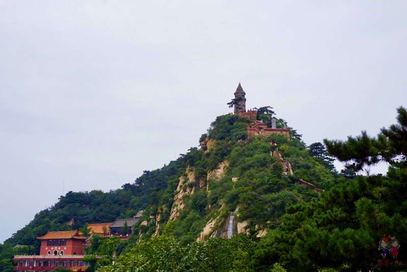 乾隆爬盘山不累吗,乾隆盘山的传说