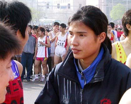 昔日马家军现状：有人自杀，有人移居国外，有人月入500元