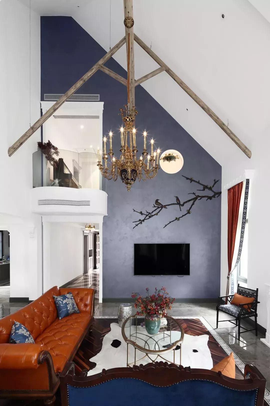 顶级设计师设计独栋别墅,设计师800平别墅设计