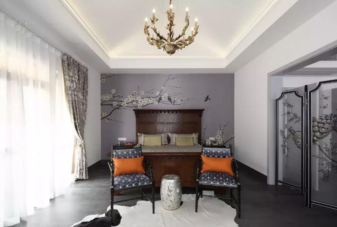 顶级设计师设计独栋别墅,设计师800平别墅设计