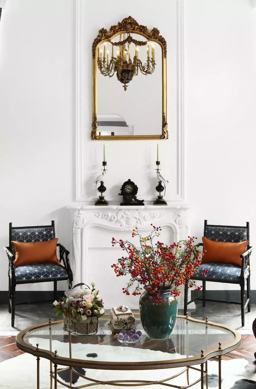 顶级设计师设计独栋别墅,设计师800平别墅设计