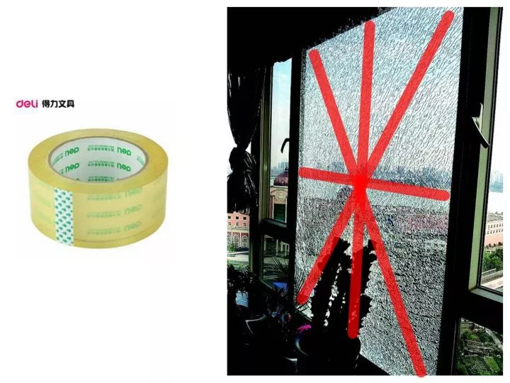 钢化玻璃爆裂鉴定方法,钢化玻璃怎么判断自爆