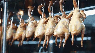 隐匿角落的美食,隐藏在闹市中的美味