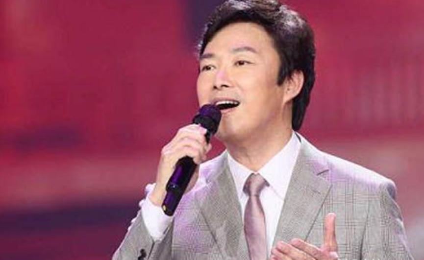 50岁依旧很帅的男明星,花甲依旧单身的三大男星