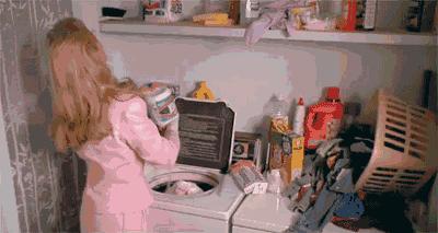 油渍和血渍怎么洗掉,怎样洗衣服上的墨渍