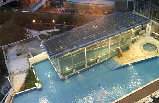 国内哪些地点应该怎么玩-“香港”游记指南