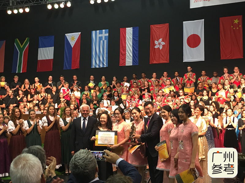 世界十大优秀合唱团,世界顶级合唱团演唱视频