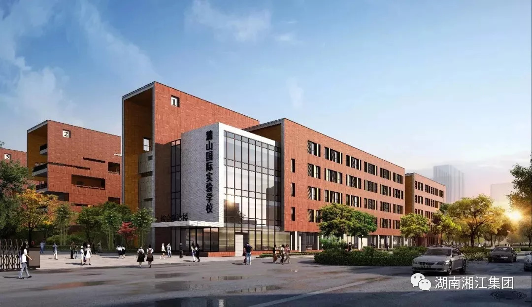 梅溪湖二期小学,梅溪湖二期教育资源短板