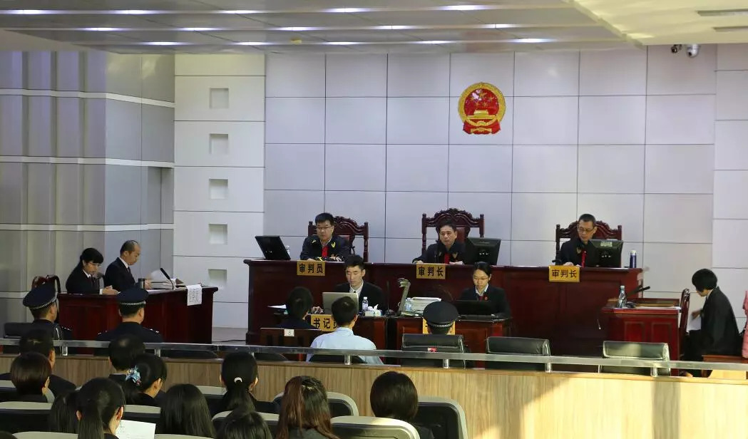 江西省检察院抗诉获改判案例,2019广东反贪第一大案宣判