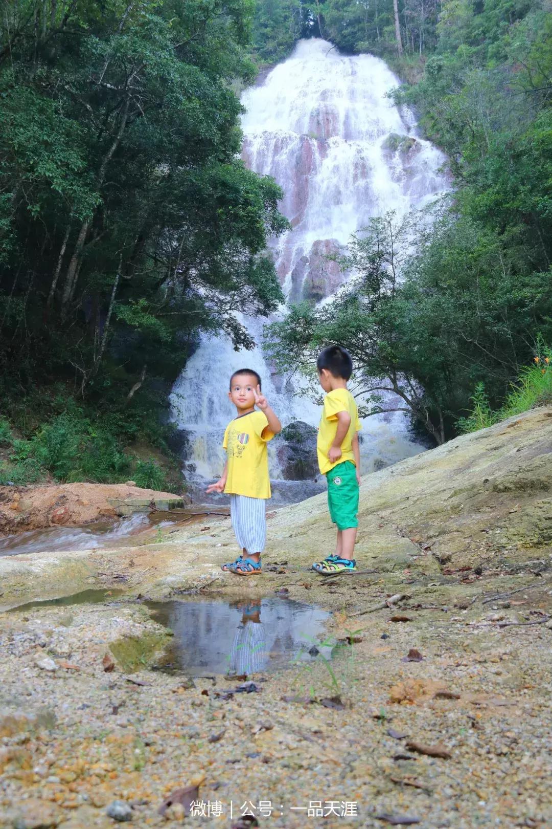 宋端宗、文天祥和红军都钟爱的明溪古村，我们有什么理由拒绝？