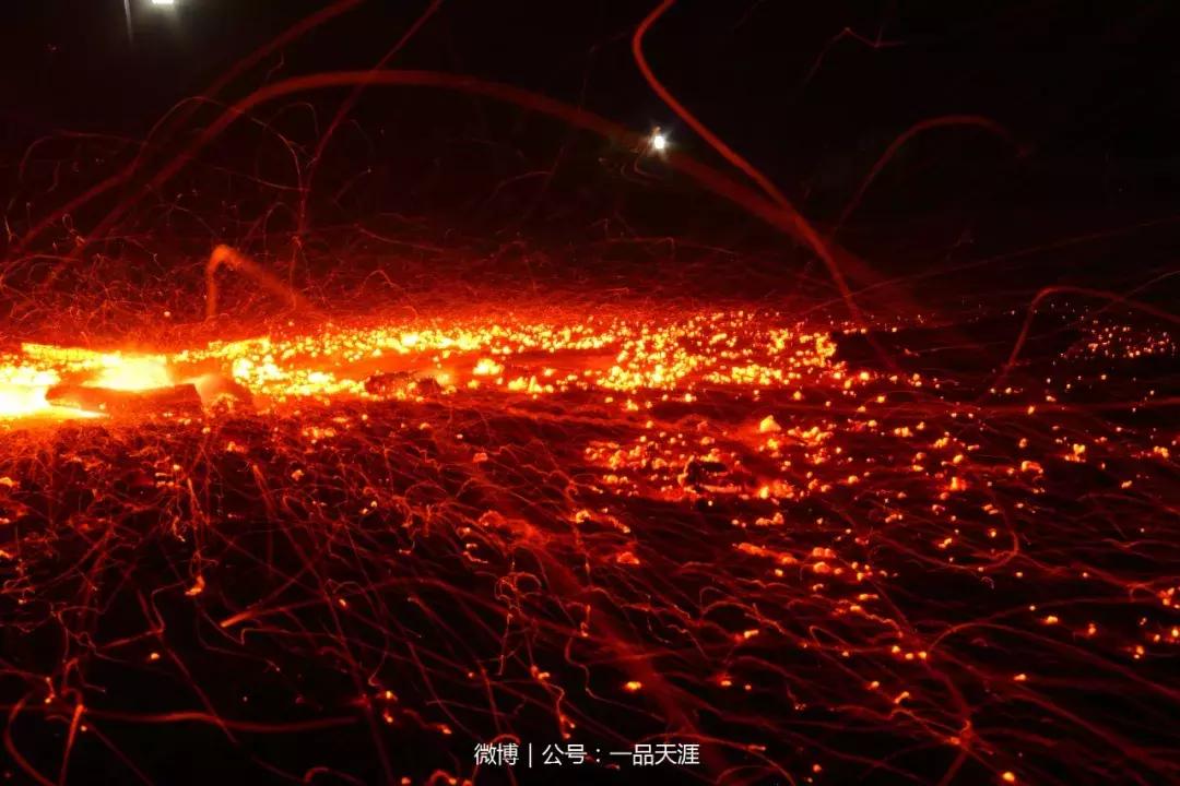 宋端宗、文天祥和红军都钟爱的明溪古村，我们有什么理由拒绝？