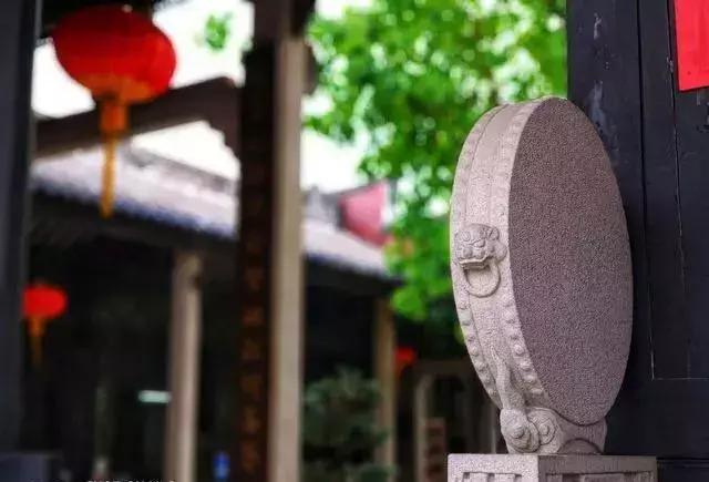 全域旅游｜官方验证！番禺这4个地方拍照最美！一起打卡走起~