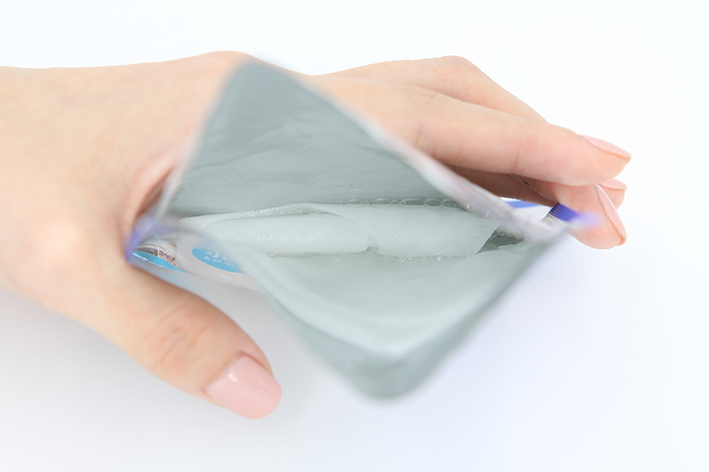 亲测分享gik积雪草面膜,肌美精3d面膜日本售价