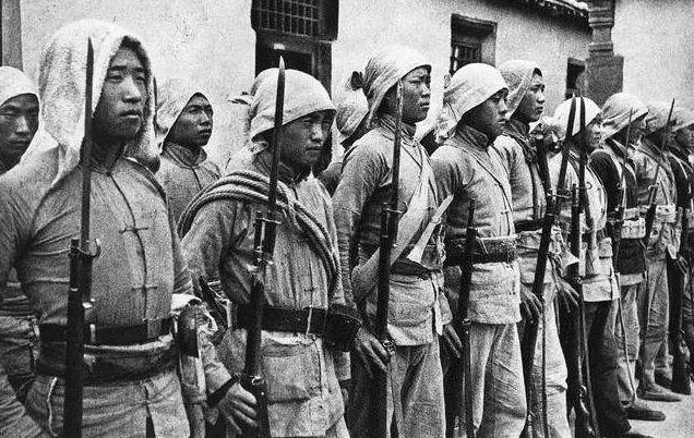 中印自卫反击战,中印边境自卫反击战